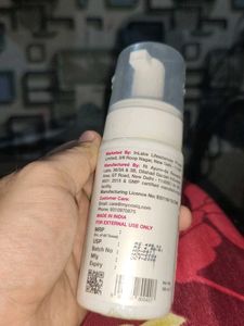 Cosiq Intimate Wash