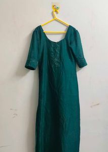 Kurta Set ( Top And Pants)
