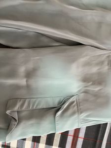 Wide Leg Cargo Pants