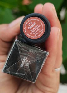 SWISS BEAUTY LIPSTICK - CARAMEL