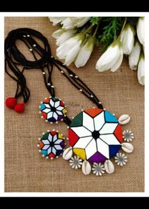 NAVRATRI SPECIAL JEWELLERY