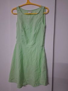Short Mini Dress