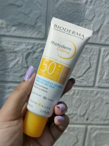 Bioderma Photoderm Creme