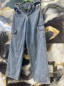 Combo Of Jeans And Top For Women