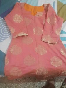 Ethnic Kurta