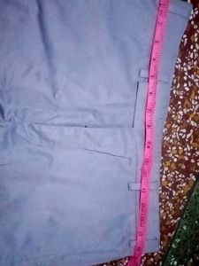 Grey Chinos - Men&#39;s
