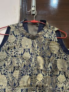 Stylish Ethnic Blouse