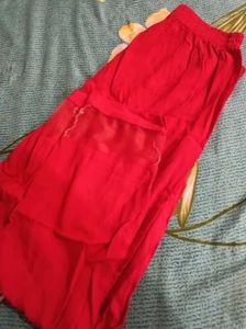 Red ♥️ Suit Set
