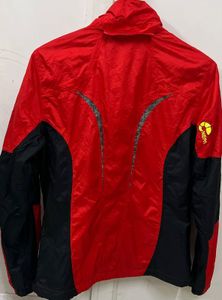 Nepa Windcheater