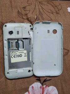 Samsung Mobile