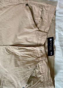 Men Cargo Pant