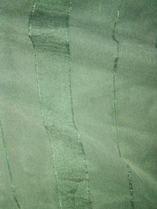 Green Embellished Saree