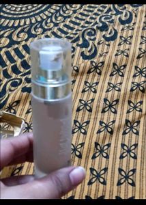 MyGlamm Super Serum Foundation