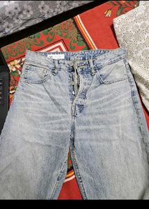 ZARA jeans on sale🎉