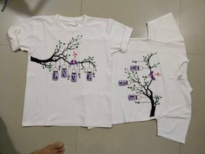 Cute Matching T-Shirts