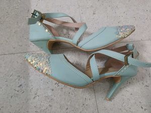 Elegant Heel
