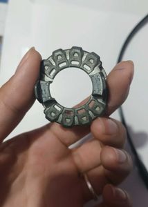Beyblade Turbo Longinus