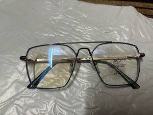 Anti Blue Cut Specs