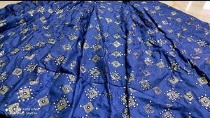 🌼💙 New Elegant Blue Lehenga Choli 💙🌼