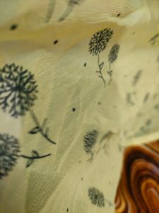 Cloth Pieces