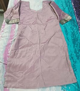 FLASH SALE!!Pure Banarsi Silk Suit With Dupatta