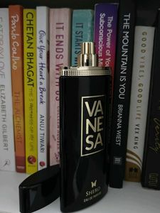 Vanesa Shero Eau de Parfum