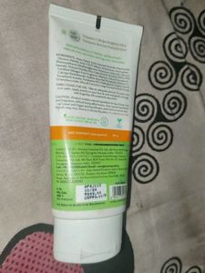Mamaearth Face Cream