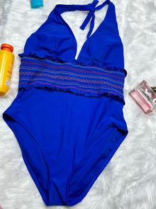 Swimsuit