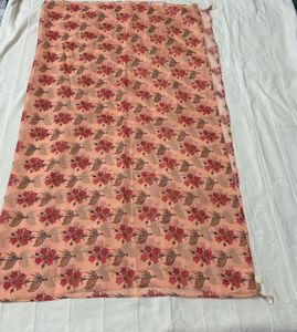 🆕FLORAL PRINTED WOMEN’S SCARF