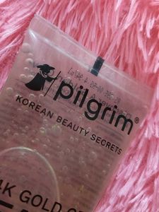 Pilgrim 24K Gold Face Wash