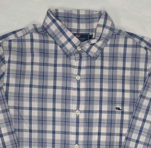 Vineyard Vines Check Shirt