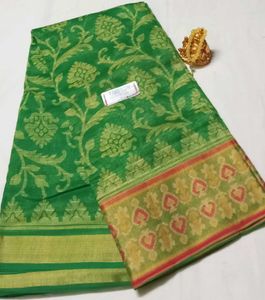 Cotton Sarees