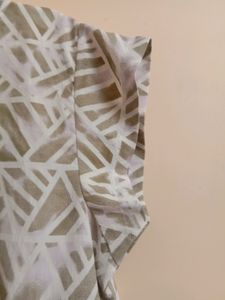 Vero-Moda Designer T-shirt For Girl