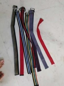 Kids Belts