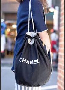Chanel Bagpack
