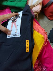 Go Colours With Tag