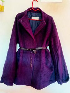 coat blazer
