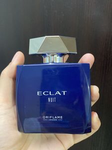 Oriflame Eclat Nuit Perfume