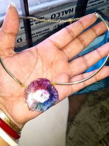 Vintage Solar quartz Hasli