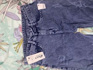 Peer Denim Jeans