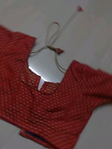 Woman Blouse