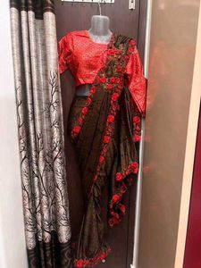 Beautiful Ready To wear Saree