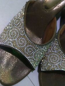 Fancy Chappal