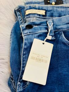 Designer Denim Women Jeans