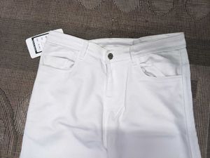 C@30 Size-30 Straight Jeans