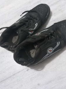 Shoes Black ⚫️