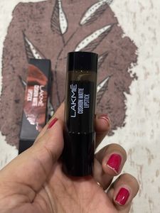 New Lakme Matte Lipstick
