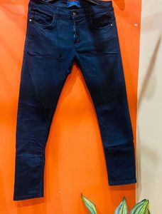 NUMERO UNO BLACK JEANS (Size 34)
