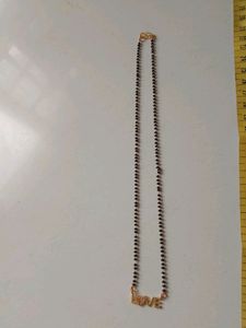 Big Size Mangalsutra