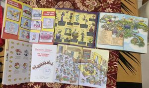 Geronimo Stilton Book Bundle
